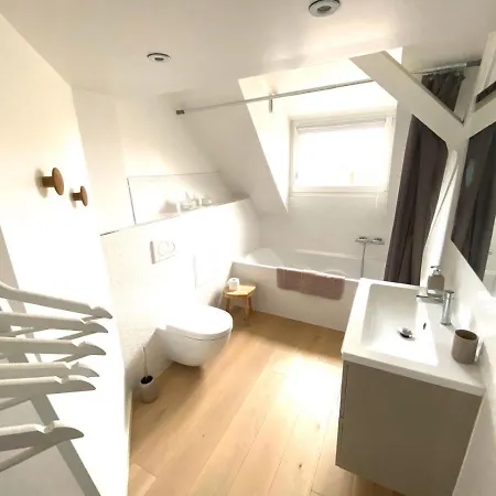 La Cle Des Toits Apartment Colmar Exterior photo