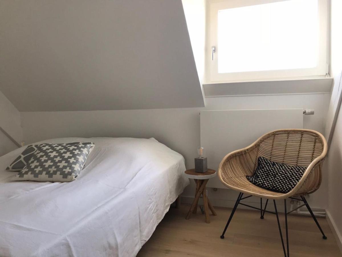 Apartment La Cle Des Toits Colmar